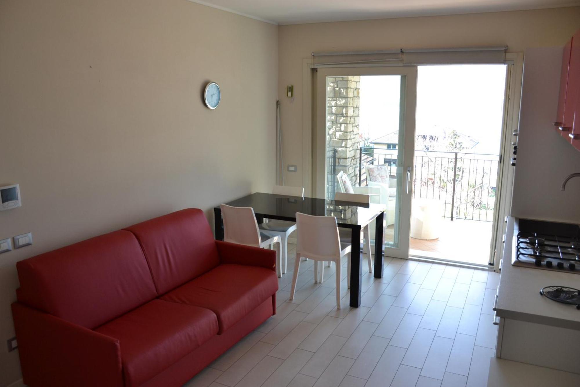 Dolce Casa Lago Paratico Εξωτερικό φωτογραφία